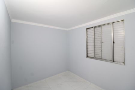 Quarto 1 de apartamento para alugar com 2 quartos, 45m² em Vila Francos, São Paulo