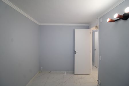 Apartamento à venda com 45m², 2 quartos e 1 vagaQuarto 2