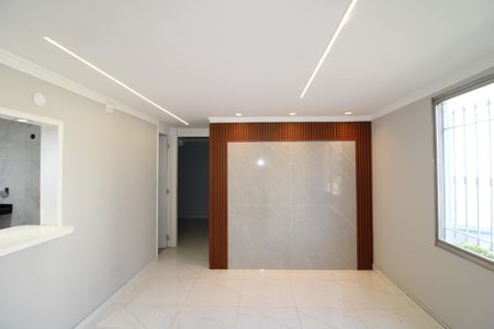 Apartamento à venda com 45m², 2 quartos e 1 vagaSala