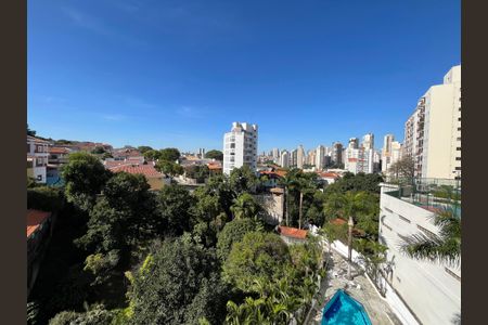 Apartamento para alugar com 175m², 4 quartos e 3 vagas Apartamento para alugar com 175m², 4 quartos e 3 vagasVista
