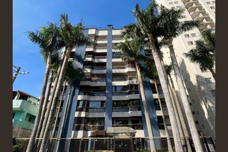 Apartamento para alugar com 175m², 4 quartos e 3 vagas Apartamento para alugar com 175m², 4 quartos e 3 vagasVista