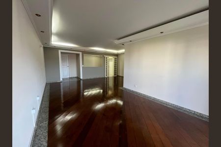 Sala de apartamento à venda com 4 quartos, 175m² em Vila Mariana, São Paulo
