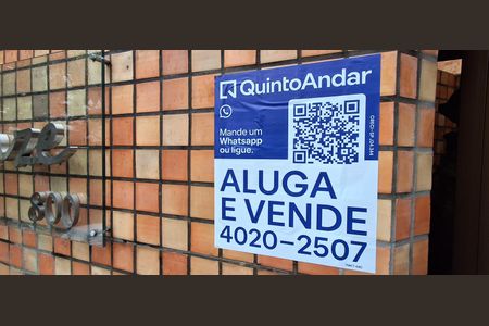Apartamento à venda com 200m², 4 quartos e 3 vagasPlaquinha