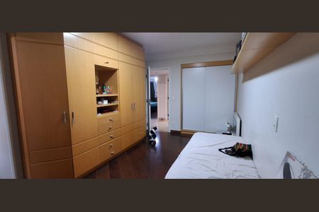 Apartamento à venda com 200m², 4 quartos e 3 vagasSuíte 3
