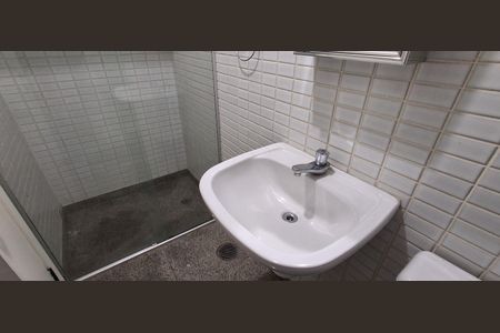 Apartamento à venda com 200m², 4 quartos e 3 vagasBanheiro Área de serviço