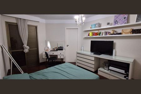 Apartamento à venda com 200m², 4 quartos e 3 vagasSuíte 1