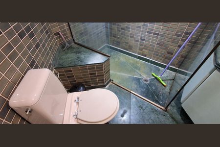 Apartamento à venda com 200m², 4 quartos e 3 vagasBanheiro Suíte 3