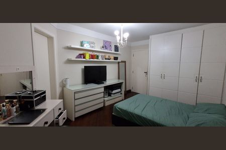 Apartamento à venda com 200m², 4 quartos e 3 vagasSuíte 1