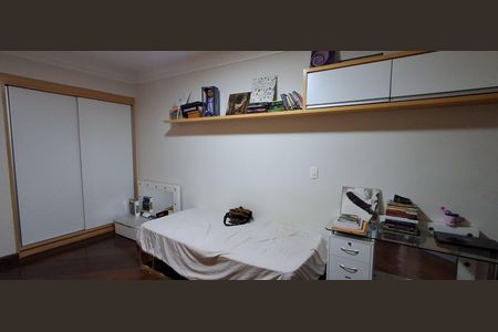 Apartamento à venda com 200m², 4 quartos e 3 vagasSuíte 3