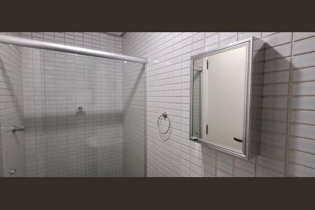 Apartamento à venda com 200m², 4 quartos e 3 vagasBanheiro Área de serviço