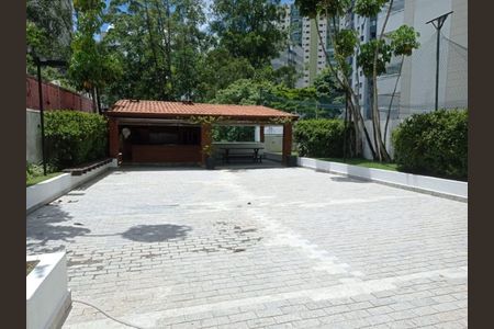 Apartamento à venda com 110m², 3 quartos e 2 vagasFoto 25