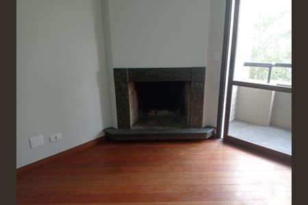 Foto 06 de apartamento à venda com 3 quartos, 110m² em Morumbi, São Paulo