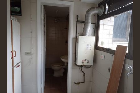 Foto 22 de apartamento à venda com 3 quartos, 110m² em Morumbi, São Paulo
