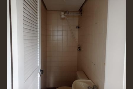 Foto 23 de apartamento à venda com 3 quartos, 110m² em Morumbi, São Paulo