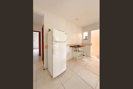 Casa para alugar com 135m², 2 quartos e 2 vagasCozinha