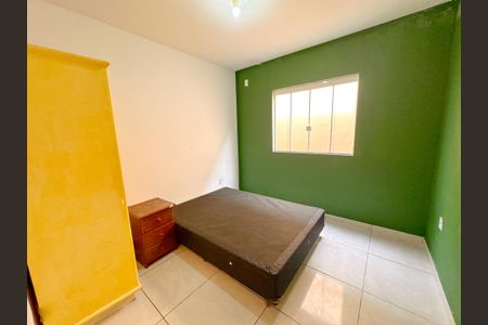 Casa para alugar com 135m², 2 quartos e 2 vagasQuarto 1