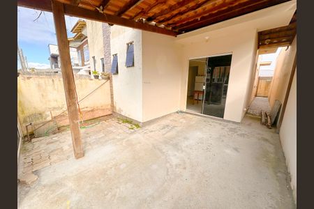 Casa para alugar com 135m², 2 quartos e 2 vagasGaragem