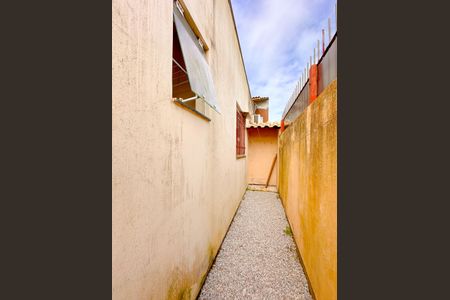 Casa para alugar com 135m², 2 quartos e 2 vagasCorredor