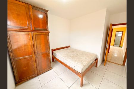 Casa para alugar com 135m², 2 quartos e 2 vagasQuarto 2