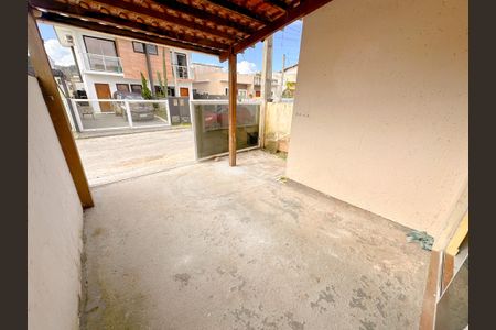 Casa para alugar com 135m², 2 quartos e 2 vagasGaragem