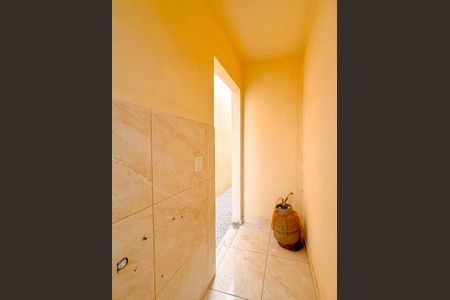 Casa para alugar com 135m², 2 quartos e 2 vagasÁrea de Serviço