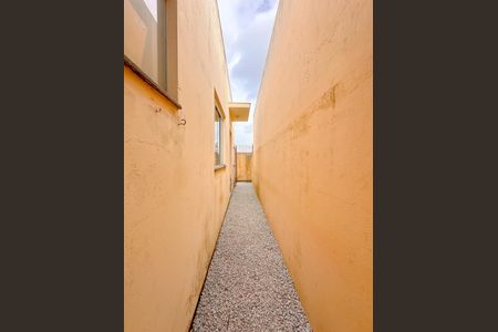 Casa para alugar com 135m², 2 quartos e 2 vagasCorredor