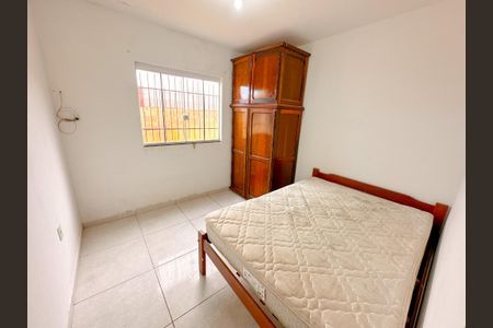 Casa para alugar com 135m², 2 quartos e 2 vagasQuarto 2