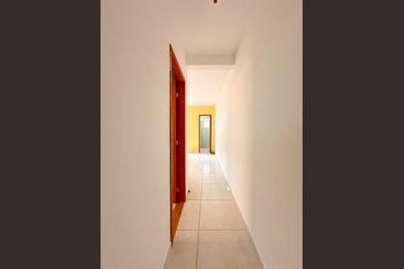 Casa para alugar com 135m², 2 quartos e 2 vagasCorredor