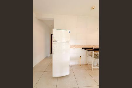 Casa para alugar com 135m², 2 quartos e 2 vagasCozinha