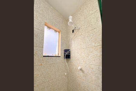 Casa para alugar com 135m², 2 quartos e 2 vagasBanheiro