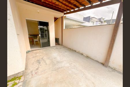 Casa para alugar com 135m², 2 quartos e 2 vagasGaragem
