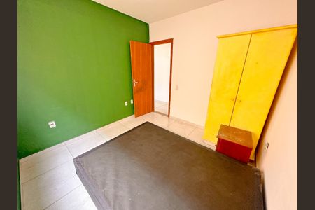 Casa para alugar com 135m², 2 quartos e 2 vagasQuarto 1