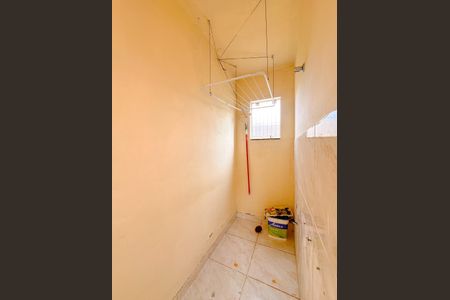 Casa para alugar com 135m², 2 quartos e 2 vagasÁrea de Serviço