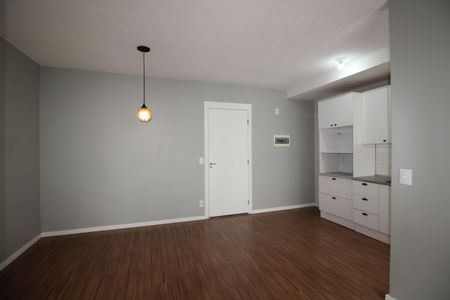 Sala de apartamento à venda com 2 quartos, 50m² em Anil, Rio de Janeiro