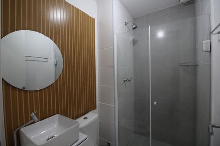 Apartamento à venda com 50m², 2 quartos e 1 vagaBanheiro