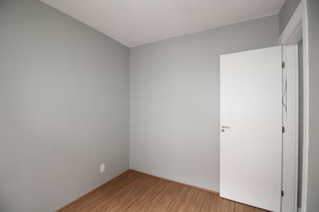 Apartamento à venda com 50m², 2 quartos e 1 vagaQuarto 2