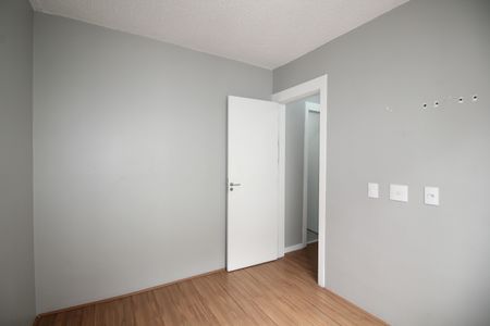 Apartamento à venda com 50m², 2 quartos e 1 vagaQuarto 2