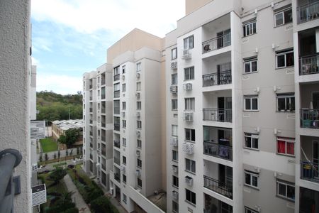 Apartamento à venda com 50m², 2 quartos e 1 vagaVista