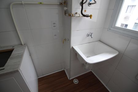 Apartamento à venda com 50m², 2 quartos e 1 vagaÁrea de Serviço