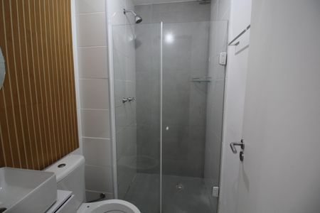 Apartamento à venda com 50m², 2 quartos e 1 vagaBanheiro