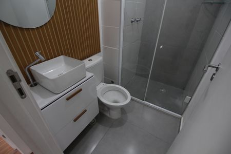 Apartamento à venda com 50m², 2 quartos e 1 vagaBanheiro