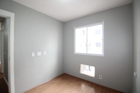 Apartamento à venda com 50m², 2 quartos e 1 vagaQuarto 2