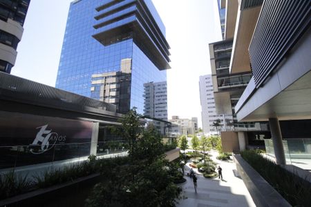 Apartamento à venda com 27m², 0 quarto e 1 vagaÁrea comum