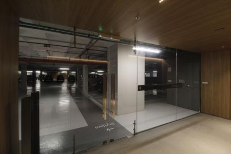 Apartamento à venda com 27m², 0 quarto e 1 vagaÁrea comum