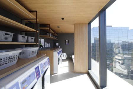 Apartamento à venda com 27m², 0 quarto e 1 vagaÁrea comum