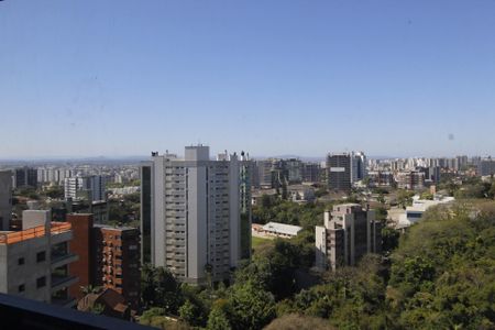 Apartamento à venda com 27m², 0 quarto e 1 vagaVista