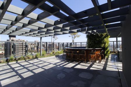 Apartamento à venda com 27m², 0 quarto e 1 vagaÁrea externa