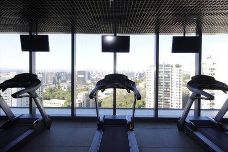 Apartamento à venda com 27m², 0 quarto e 1 vagaÁrea comum