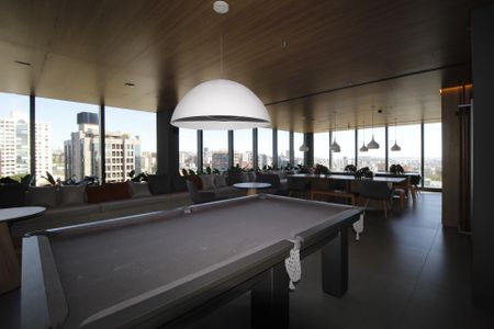 Apartamento à venda com 27m², 0 quarto e 1 vagaÁrea comum