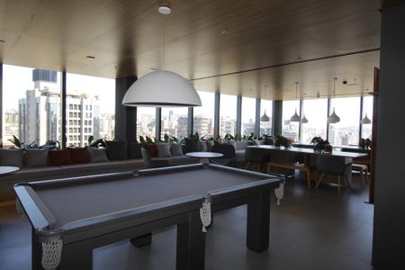 Apartamento à venda com 27m², 0 quarto e 1 vagaÁrea comum